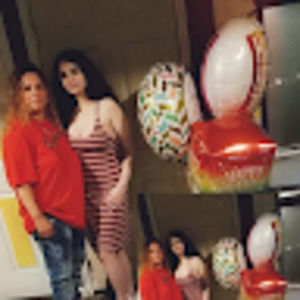 Meet your Posher, Sandra